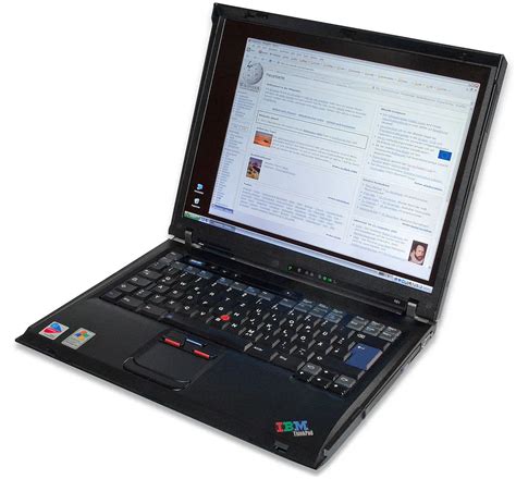 Bater A Ibm Thinkpad Confiabilidad Y Rendimiento En Tu Port Til