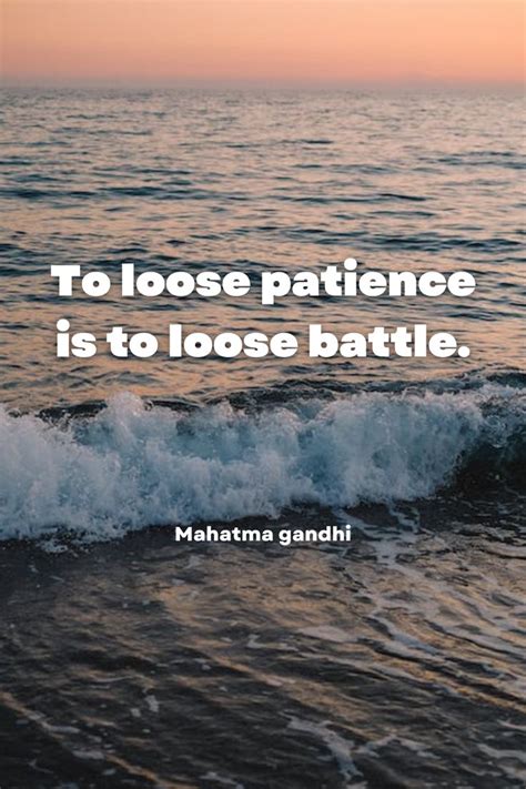 Patience Is A Key To Happiness Inspiring Quotes On The Power Of