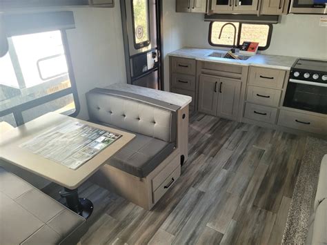 New 2024 Grand Design Reflection 150 Series 226rk Fifth Wheel At Happy