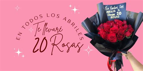 Rosas Rojas Ramos Buchones Rosas Abriles Florer As De M Xico