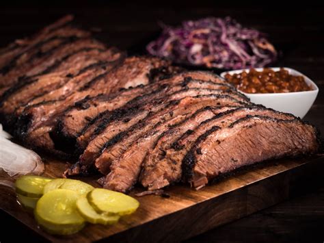 The Best Myron Mixon Brisket Recipe Thefoodxp