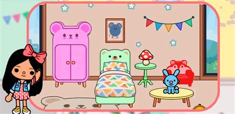 Happy Toca Boca Life World Toca Walkthrough Apk Pour Android Télécharger