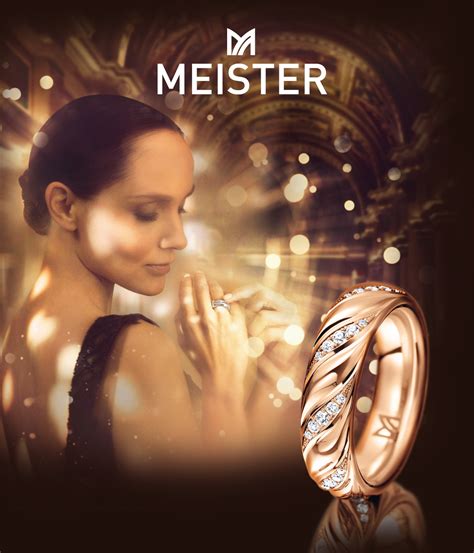 Meister Schmuck Bei Juwelier Kolkmeyer Eleganz Und Qualit T