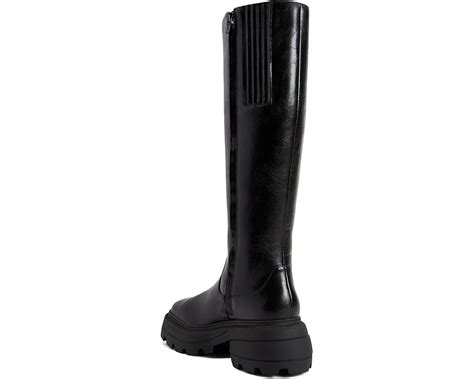 Womens Katy Perry The Geli Solid Tall Boot