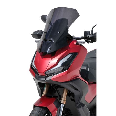 Ermax Honda Adv 350 2022 Pare Brise Haute Protection 51 Cm