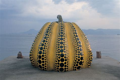 Naoshima Art Island Japan The Culture Map