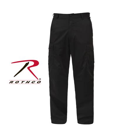 Rothco Tactical Bdu Pants