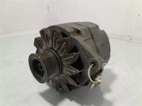 Alternador Motor Perkins D20 D60 Q20b 4236 6357 Arno Parcelamento Sem