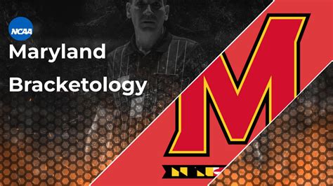 Maryland Bracketology 2024 March Madness Odds RealGM