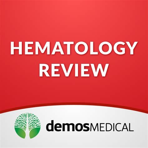 Hematology Board Review By Springer Publishing Company