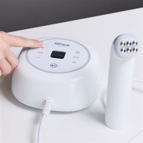 Korea Botem R Face Rf Device For Homecare Treatment Yami