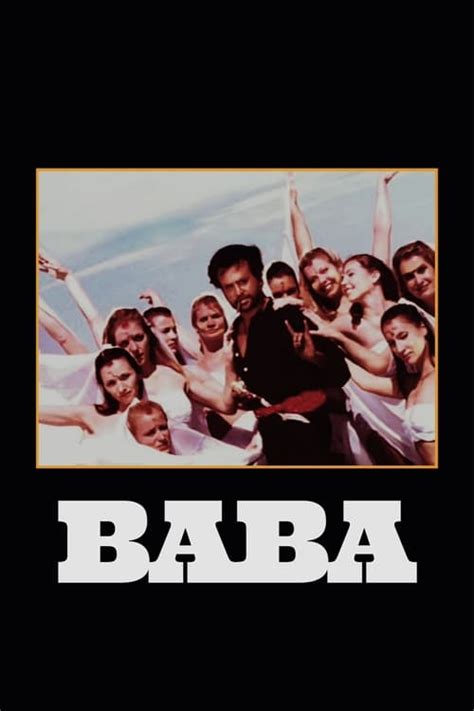 Baba 2002 — The Movie Database Tmdb