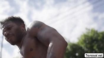 Busty Eva Maxim Lets Basketball Players Fuck Her Ass XVIDEOS