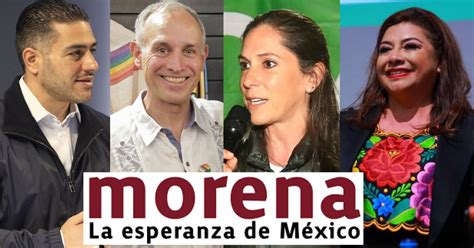 Elecciones Cdmx 2024 Fechas Y Cómo Participar En Morena O Frente