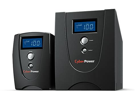 Cyberpower Value Pro Ups Series Comms Express