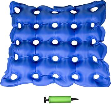 Amazon Everove Air Inflatable Seat Cushion X For Wheel