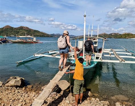 The Ultimate Guide To Wreck Diving Coron