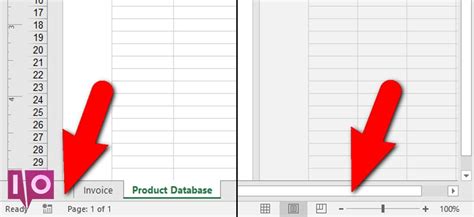 Comment Personnaliser Et Utiliser La Barre Détat Dans Excel Moyens Io