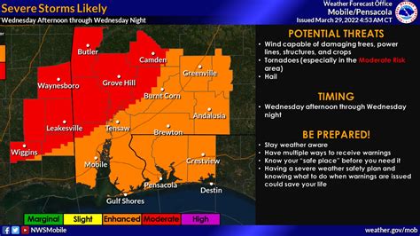 Nws Mobile On Twitter Powerful Storm System Expected Wednesday