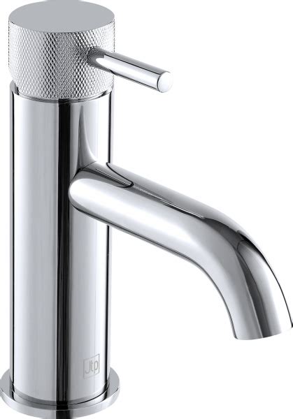 JTP Florence Single Lever Basin Mixer With Designer Handle DH15008A