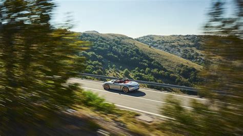 Boxster Years Porsche Boxster Years