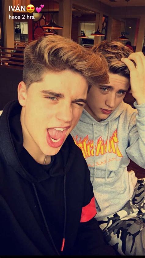 Pin En Martinez Twins