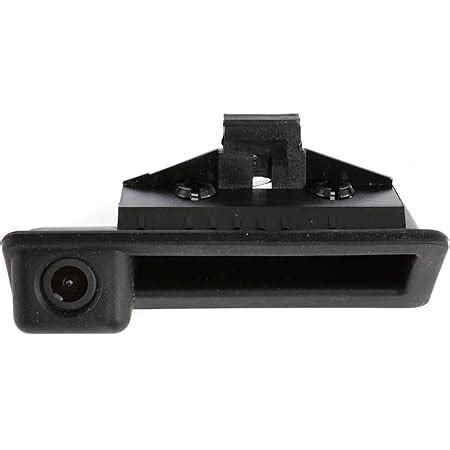 Amazon Navinio Trunk Handle Rear View Back Up Camera For BMW 3 5