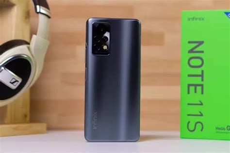 Update Harga Infinix Terbaik 2022 Spek Dewa Ada Infinix Hot 12 Play