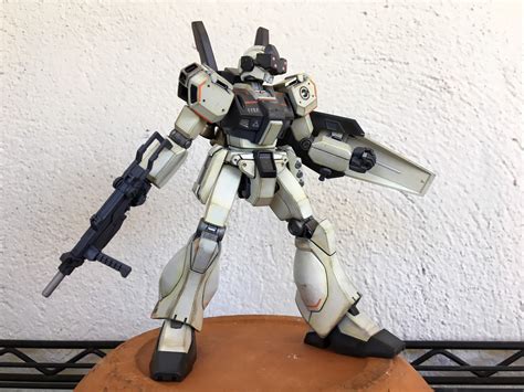 196 best Jegan images on Pholder | Gunpla, Gundam and GBO2