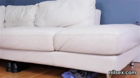 Horny Chick Was Taken In Anal Asylum For Painful Therapy