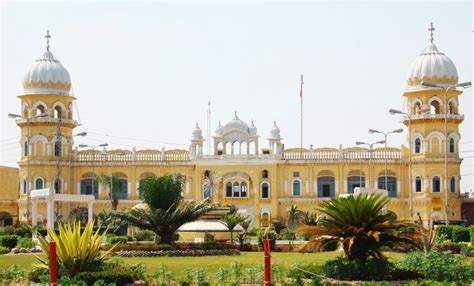 Punjab Sacrilege Incident At Gurdwara Sahib Of Mansoorpur Village