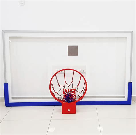 Descubrir 61 Imagen Tablero De Basquetbol Madera Abzlocal Mx