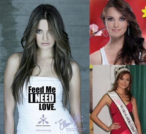 Naked Erika Honstein Added By Pepelepu