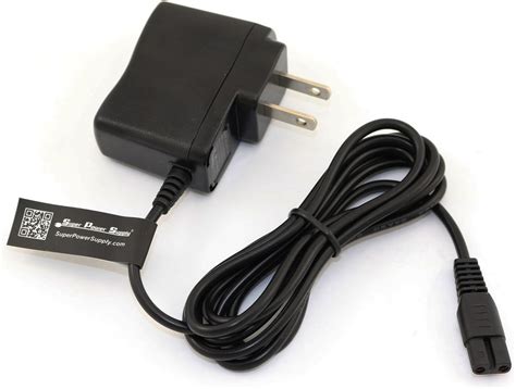 Amazon Super Power Supply AC DC Adapter Charger Cord For Philips