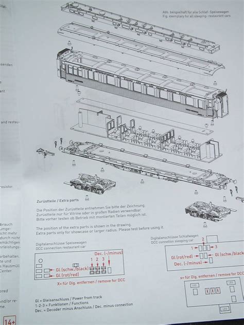 Yahoo オークション HOBBYTRAIN H44015 3 TLG SET WIEN NIZZA CANNE