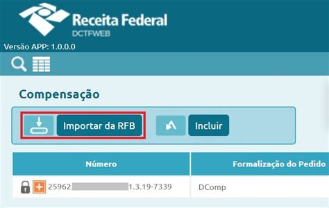 Receita Facilita Preenchimento Da Dctfweb E Promove Maior Simplifica O