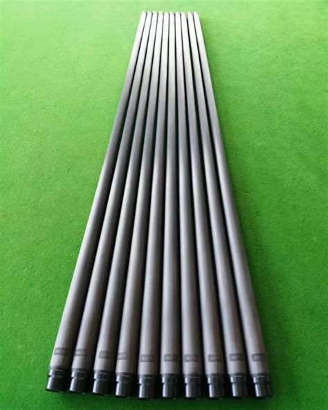 Customize Mm Mm Mm Mm Mm Carbon Fiber Billiard Pool