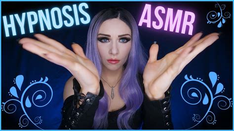 Asmr Hypnotizing You To Sleep Entrust Yourself To The Calming Touch Of