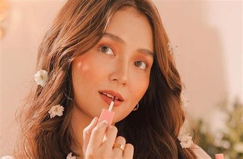 Kathryn 🌟 Kathryn Bernardo Drop Earrings Daniel Padilla