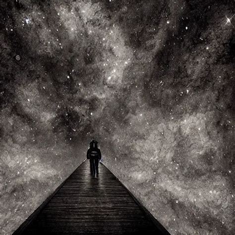 Into The Unknown Whats At The Edge Of The Universe By Stable