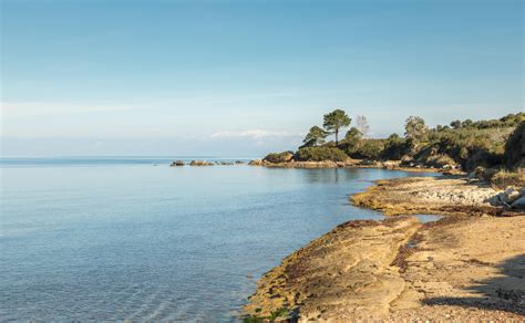 Regions | CORSICA LUXURY EXPERIENCE - Corse