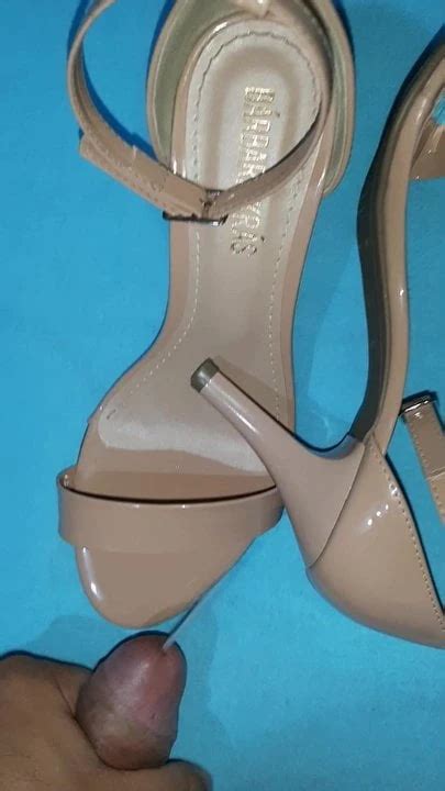 Cum On Sandals Gay Man Porn XHamster