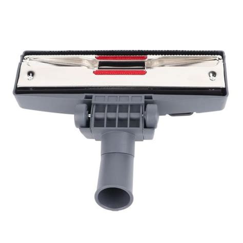 Minifinker Tête d aspirateur Tête de brosse de nettoyage de sol