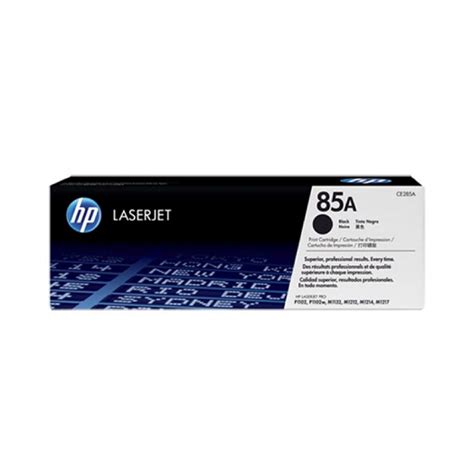 Hp A Toner Cartrige Pack Price In Pakistan Copier Pk