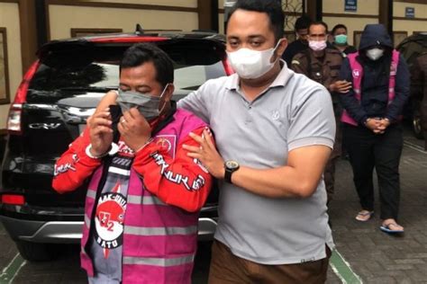 Kejari Kota Batu Tetapkan Tersangka Kasus Korupsi Pajak