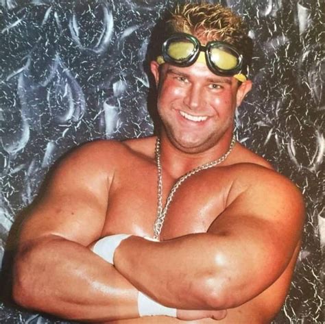 Grand Master Sexay Brian Christopher Brian Christopher The Grandmaster Pro Wrestling