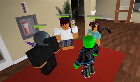 Merely Roblox Twitter