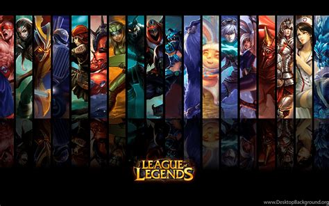 League Of Legends Summoner Rift Multijogador Arena De Batalha Online