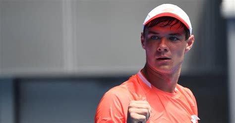 Tenis US Open Kamil Majchrzak Michael Zeng Wynik na żywo relacja