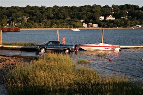 Boat Launch Ramp Glen Cove Ny Hjw3001 Flickr